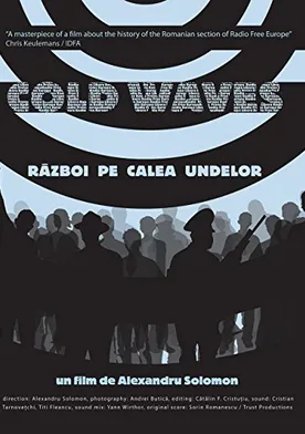 Poster Cold Waves