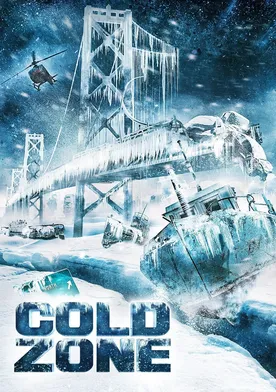 Poster Cold Zone