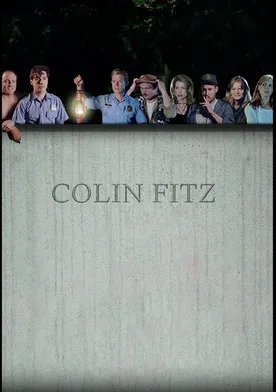 Poster Colin Fitz