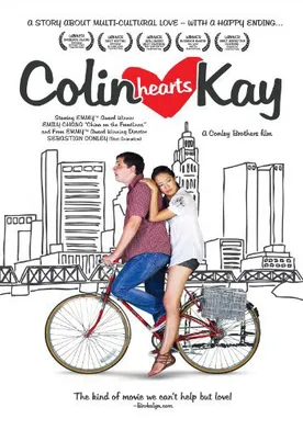 Poster Colin Hearts Kay