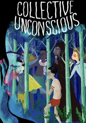 Poster Collective: Unconscious