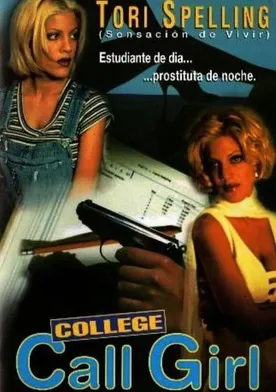 Poster College call girl