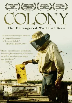 Poster Colony