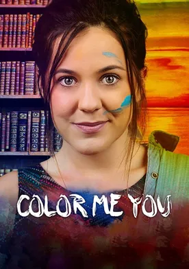 Poster Color Me You