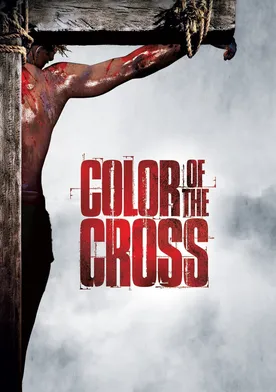 Poster Color of the Cross