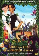 Poster de Colorín, colorado, este cuento no ha acabado