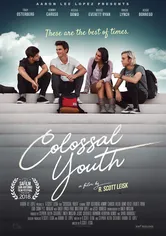 Poster Colossal Youth