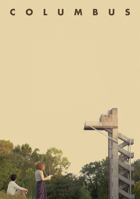 Poster de Columbus