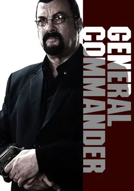 Poster Comandante General