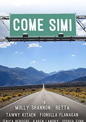 Poster Come Simi