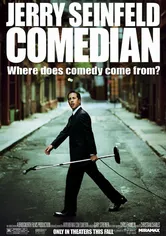 Poster de Comedian
