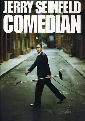 Poster Comedian