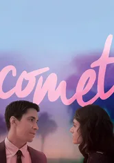 Poster Comet