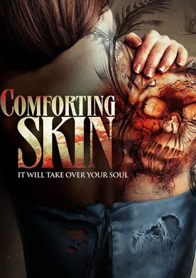 Poster Comforting Skin