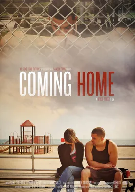 Poster Coming Home