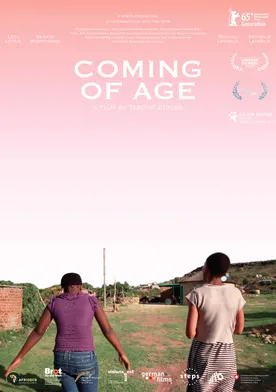 Poster de Coming of Age
