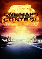 Poster Command and Control