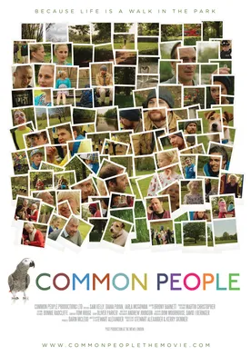 Poster Common People