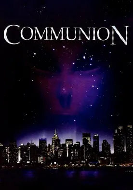 Poster Communion