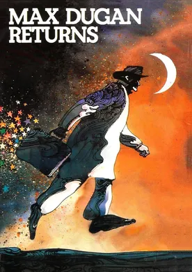 Poster de Como caído del cielo