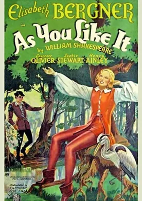 Poster de Como gustéis