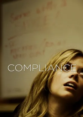 Poster de Compliance