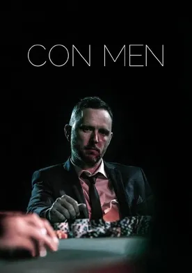 Poster Con Men