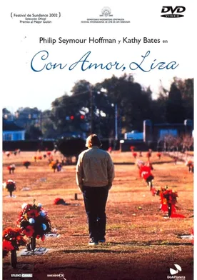 Poster de Con amor, Liza