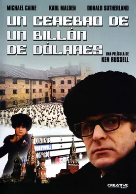 Poster de Con el mundo a sus pies