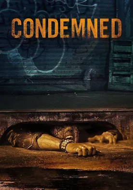 Poster Condemned