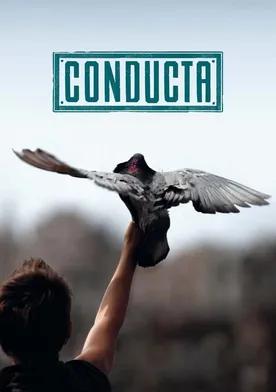 Poster Conducta