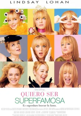 Poster de Confesiones de una típica adolescente