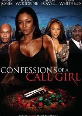 Poster de Confessions