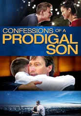Poster de Confessions of a Prodigal Son