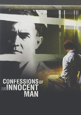 Poster Confessions of an Innocent Man