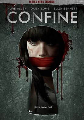 Poster Confine