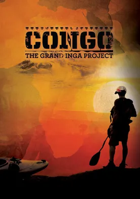 Poster Congo: The Grand Inga Project