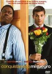 Poster de Conquistando a mi suegro