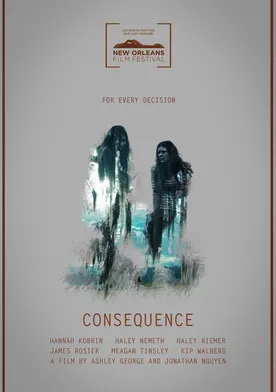 Poster Consequence