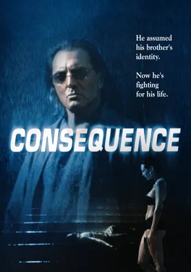 Poster Consequence