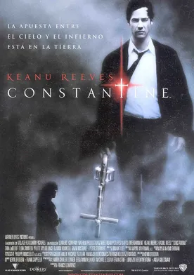 Poster Constantine