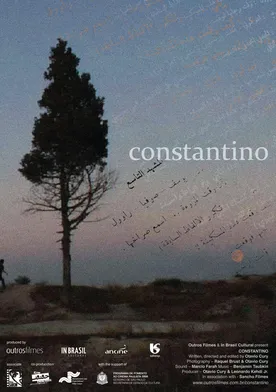 Poster Constantino