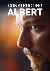 Poster Constructing Albert