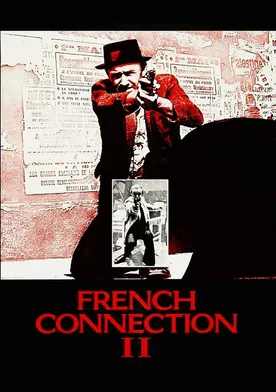 Poster Contacto en Francia II