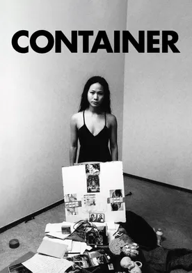 Poster Container