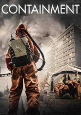 Poster de Containment