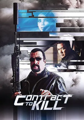 Poster Contract to Kill