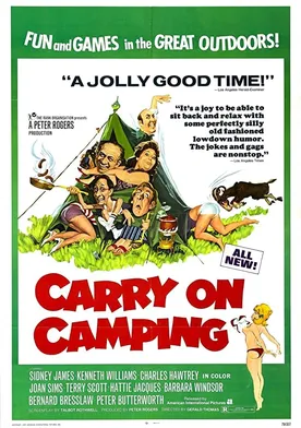 Poster de Contrólese, excursionista