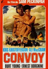 Poster Convoy