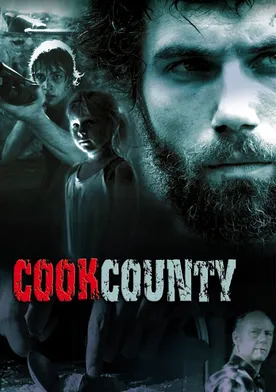 Poster Cook County